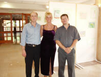 Vok�ny Zsolt - Vok�ny Erika - Hopka L�szl�
